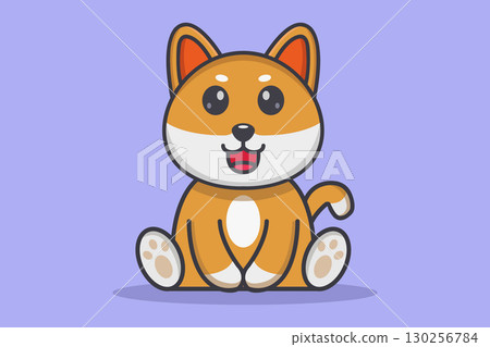 Dog 130256784