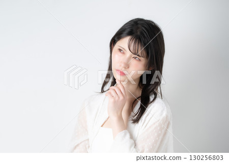 女性皮膚問題護膚 女性皮膚問題護膚 130256803