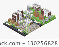Isometric Industry 130256828