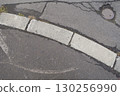 Road curbs 130256990