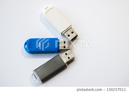 USB flash memory USB flash memory 130257011