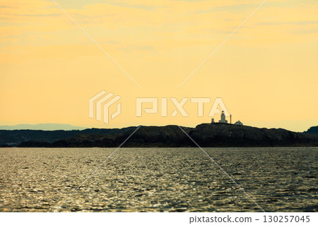 Tourism and travel. Water and islands around Bergen Tourism and travel. Water and islands around Bergen 130257045