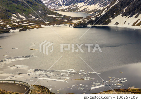 Djupvatnet lake, Norway 130257109
