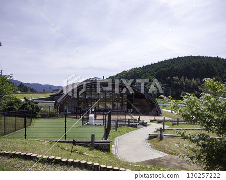 愛知縣新城市道之站Mokkuru Shinshiro Dog Run 130257222