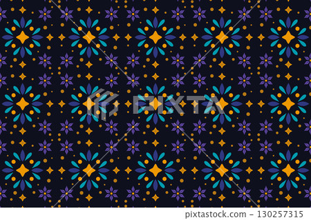 Abstract pattern 130257315
