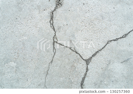 Concrete background material 130257360