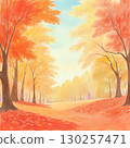 Autumn Background 10 130257471