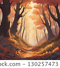 Autumn Background 8 130257473