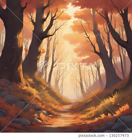 秋季背景 8 秋季背景 8 130257473