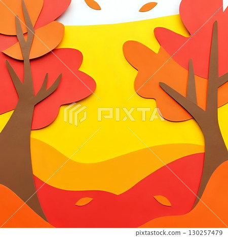 Autumn Background 2 Autumn Background 2 130257479