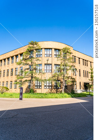東北大學第一本館(片平校區)刮花磁磚校舍 東北大學第一本館(片平校區)刮花磁磚校舍 130257518