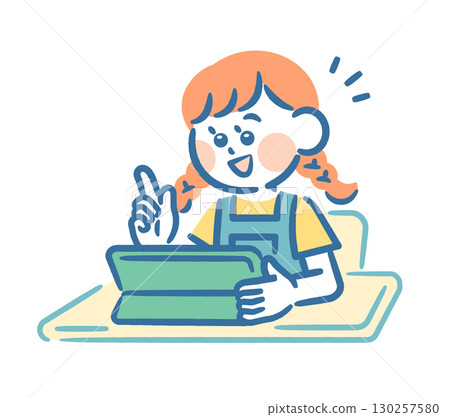 平板電腦學習 130257580