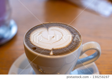 [#cafe] Coffee Art 130258287