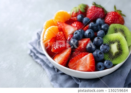 新鮮水果 新鮮水果 130259684