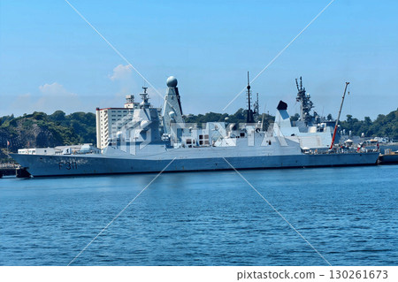 The Norwegian Navy's first visit to Japan! Frigate Roald Amundsen The Norwegian Navy's first visit to Japan! Frigate Roald Amundsen 130261673