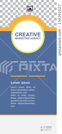 Professional Roll Up Design- Concept Professional Roll Up Design- Concept 130262027