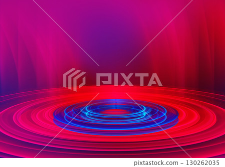Abstract round spin background suitable for technological products concept series Abstract round spin background suitable for technological products concept series 130262035
