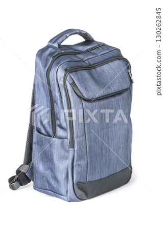 School backpack 130262845
