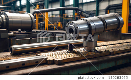 robot cutting machine for factory 130263953