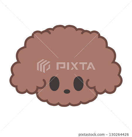 玩具貴賓犬 130264426