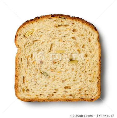 slice of bread slice of bread 130265948