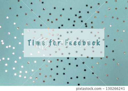 Blue background with a lot of stars Blue background with a lot of stars 130266241