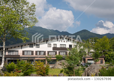 長野縣志賀高原山站 130267696