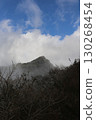 Ishizuchi mountain system in autumn 130268454