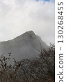 Ishizuchi mountain system in autumn 130268455