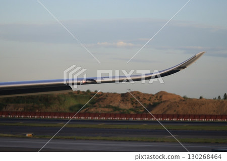 翼尖小翼 翼尖小翼 130268464