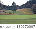 Golf course 130270007