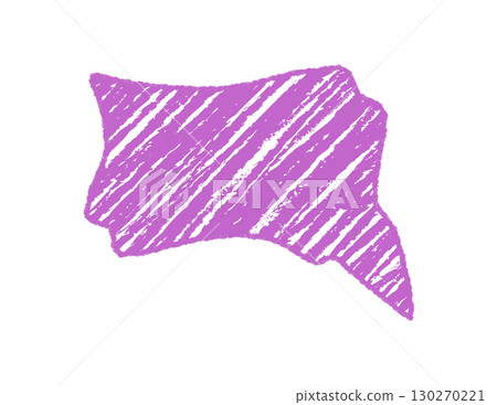 Fluid wavy chalk sketch speech balloon with a bold scribble effect. Diagonal line style forms a bubble comment for graphic speech and abstract conversation element, ideal for creative communication Fluid wavy chalk sketch speech balloon with a bold scribble effect. Diagonal line style forms a bubble comment for graphic speech and abstract conversation element, ideal for creative communication 130270221