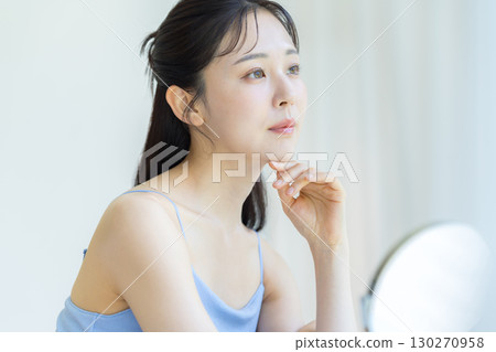女性皮膚護理 女性皮膚護理 130270958