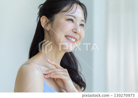 Female skin care Female skin care 130270973