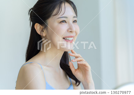 Female skin care Female skin care 130270977