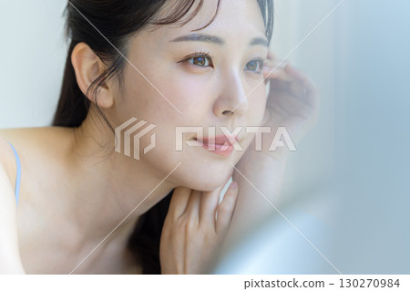 Female skin care Female skin care 130270984