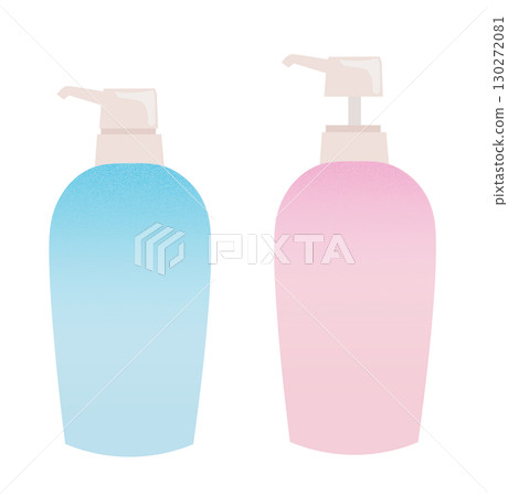 Container cartoon 130272081