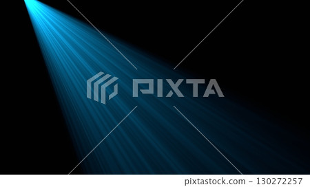 light beam, ray, brightness 130272257