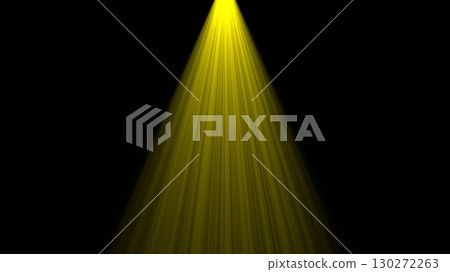 光線 光束 閃爍的 130272263
