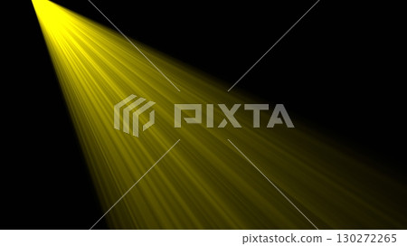 光線 光束 閃爍的 130272265