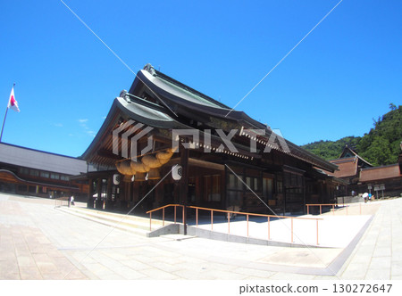 出雲大社 出雲大社 130272647