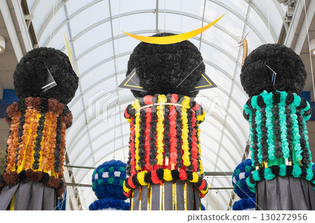 仙台七夕 仙台七夕七夕裝飾品 130272956