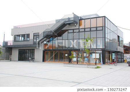 Ishinomaki City Kawamachi Community Center "Kawabei" (Ishinomaki City, Miyagi Prefecture) Ishinomaki City Kawamachi Community Center "Kawabei" (Ishinomaki City, Miyagi Prefecture) 130273247