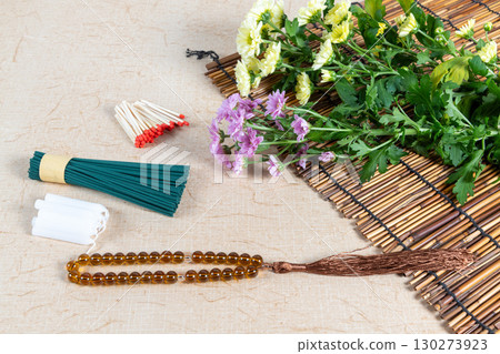 帶去墳墓的東西 130273923