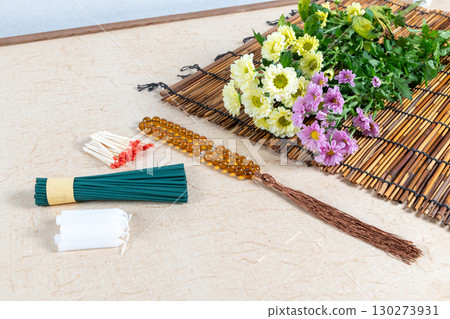 帶去墳墓的東西 130273931