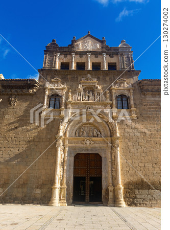 Santa Cruz Museum, Toledo, Castilla La Mancha, Spain 130274002