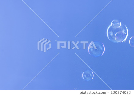 Soap bubbles Soap bubbles 130274083