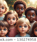 Children of the world 130274958