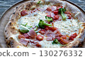 Mixed pizza 130276332