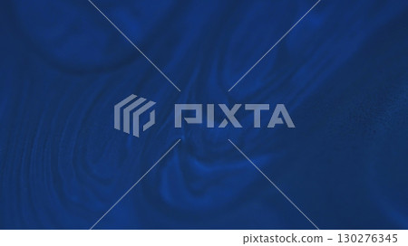 Ripple paint. Shiny fluid. Blur blue color water texture dust chemical flow spreading on abstract creative acrylic art background. Ripple paint. Shiny fluid. Blur blue color water texture dust chemical flow spreading on abstract creative acrylic art background. 130276345
